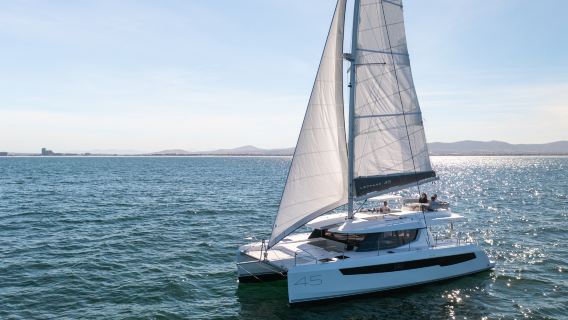 ประสบการณ์เรือยอชท์ในปูซาน - กวางอันรี แฮอุนแด Yacht G [ซื้อ 1 แถม 1]