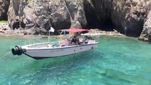 【雙月灣包船】包船海釣/捕魚/夜釣魷魚/遠海大青針海釣/遠海風車塔海釣