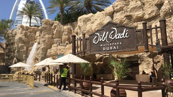 Dubai