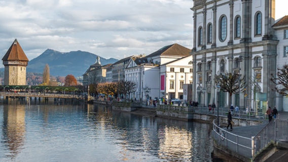 Lucerne