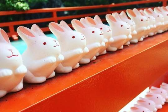 日本京都御金神社+晴明神社+岡崎神社+平安神宮+京都市美術館+京都國立近代美術館一日遊