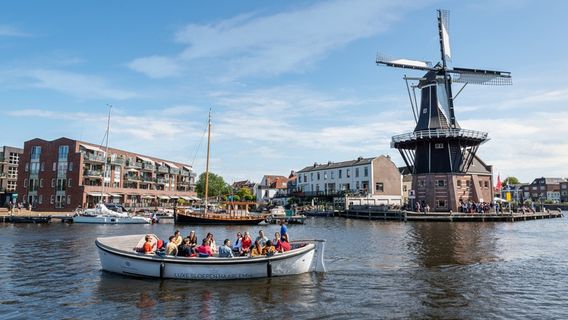 HaarlemTours