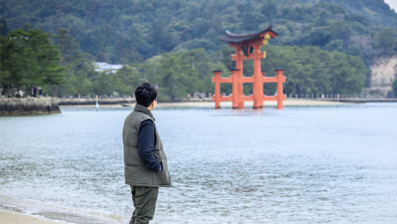 HiroshimaExperiences