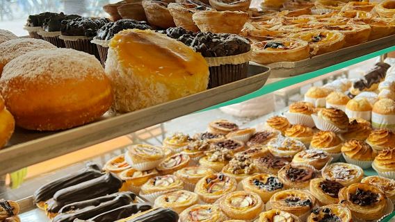 Hamburg: Sternschanze Food Tour