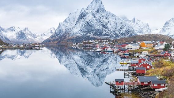 SvolvaerTours