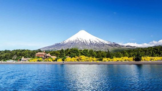 Puerto Varas