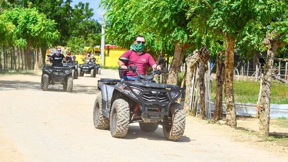 Punta CanaExperiences