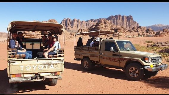 AqabaTours