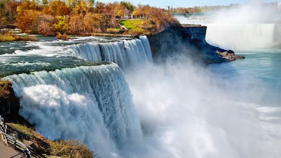 Niagara Falls