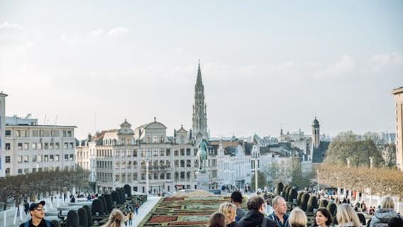 LeuvenTours