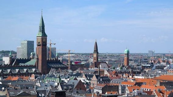 Copenhagen