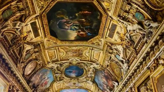 巴黎迪士尼來回接送專拍