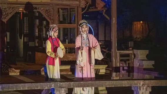 SuzhouTours