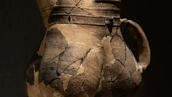 河南博物院一日遊【門票預約+可選2H深度人員導覽+無線耳麥】