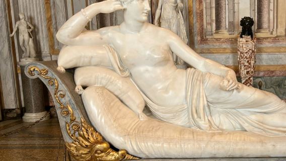 Borghese Gallery: Guided Tour