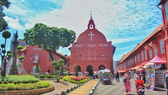 MelakaTours