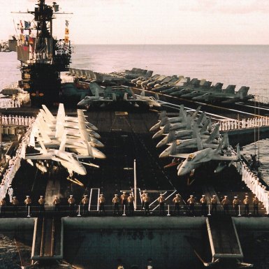 USS Midway Museum: Skip The Line Ticket