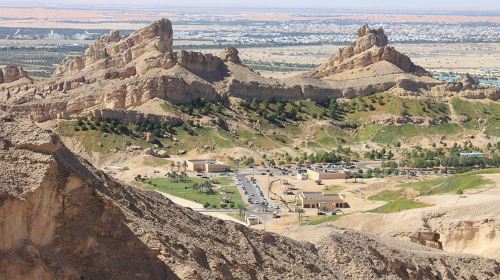 From Abu Dhabi Private Tour: Al Ain Essentials day from Abu Dhabi Day Tours 4