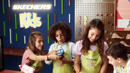 Dubai Attraction: KidZania Dubai Day Tours 4
