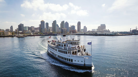 San Diego