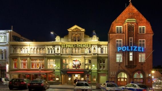 HamburgTours