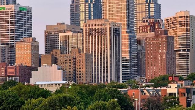 美國紐約來回費城經典路線-美國獨立紀念館市政廳等任選-包車【真好哇】