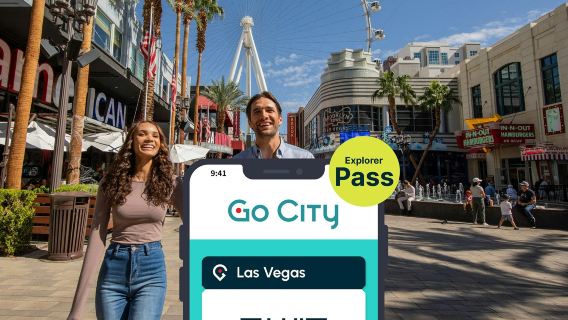 Las VegasTravel Services