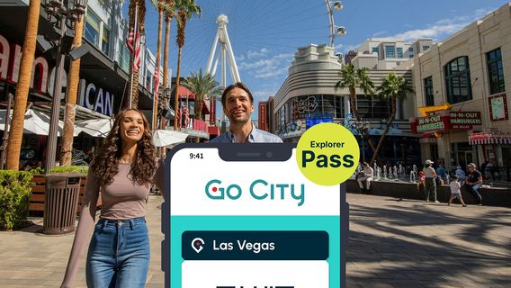 Las VegasTravel Services
