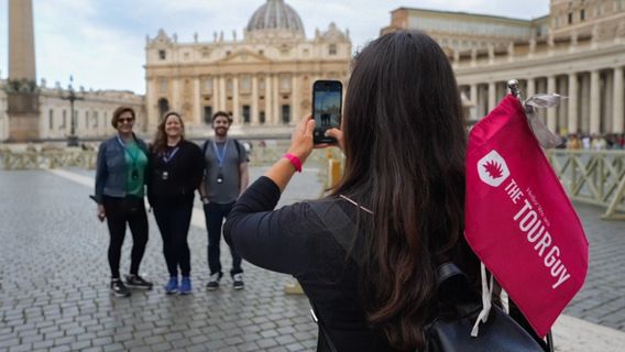 Rome