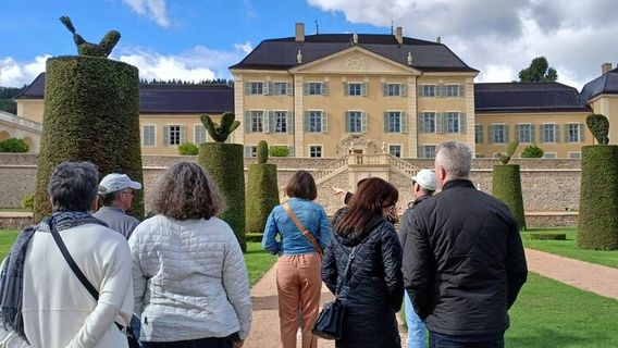 LyonTours