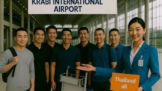 Phang NgaTravel Services