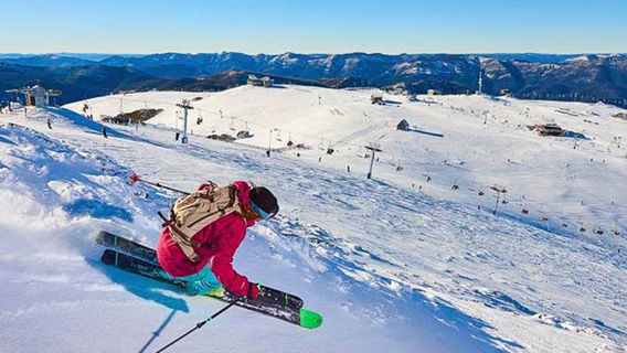 Mount Buller
