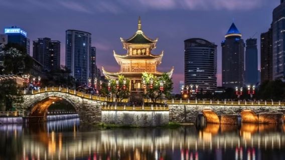 貴陽日遊