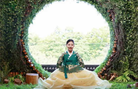 韓服男-全州店韓服租借