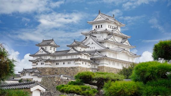 神戶日遊