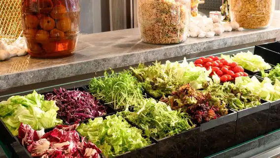 Sun Moon Lake Lealea Wyndham Hot Spring Resort - Xiangmu All-Day Restaurant Dinner Buffet Voucher (Holiday Dinner + NT$100)