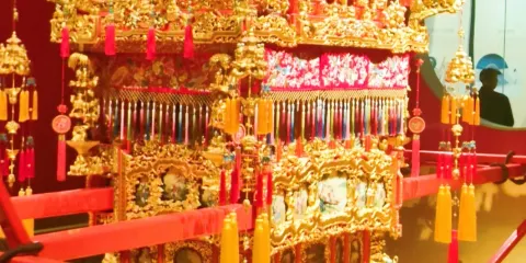 寧波博物院【人工講解服務丨私家團丨時長 場次可選】