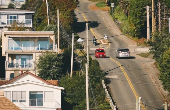 溫哥華出發-白石鎮White Rock包車一日遊【訂製行程】