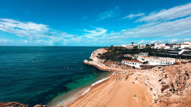 Escursione guidata originale delle 7 valli sospese con prelievo