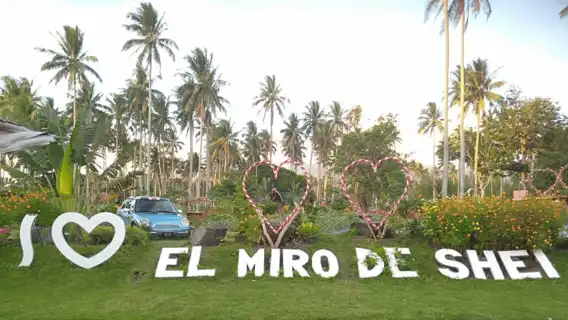 Cagsawa Ruins Express Tour with El Miro by ZCHEDULISTA