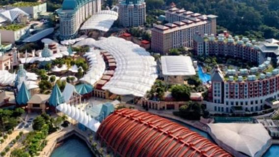 Singapur: tour privado personalizable con guía local