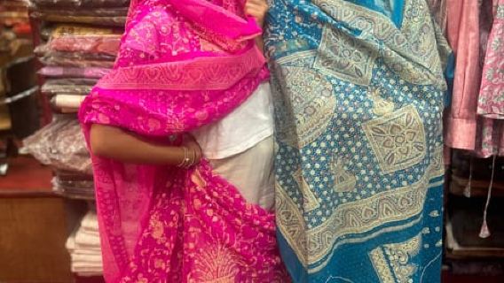 Jaipur: esplora la città rosa in un tuk-tuk privato con guida