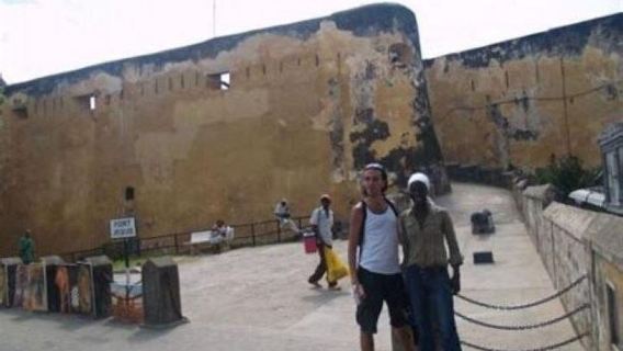 Excursión de día completo y excursiones a Mombasa