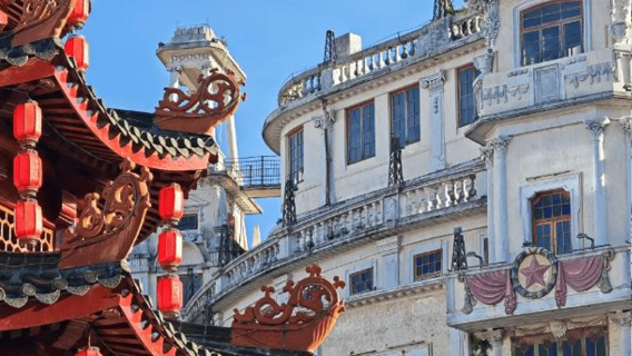 Chaozhou