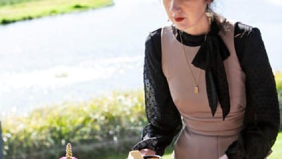 Exclusive Behind the Scenes Winery Tour with Cheese Pairing