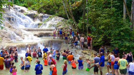 Ocho Rios