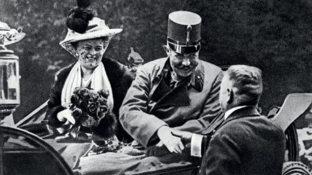 薩拉熱窩：薩拉熱窩精華遊 – 終極全日體驗