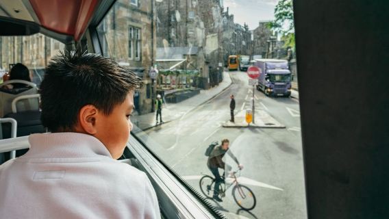 EdinburghTours