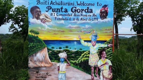 โรอาตัน: ทัวร์เกาะตะวันออกพร้อมป่าชายเลน