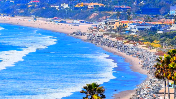 Flughafentransfer in Los Angeles, USA|Privattransfer|Anpassung|Übersetzung|Geschäftsbegleitung|Reiseleiter